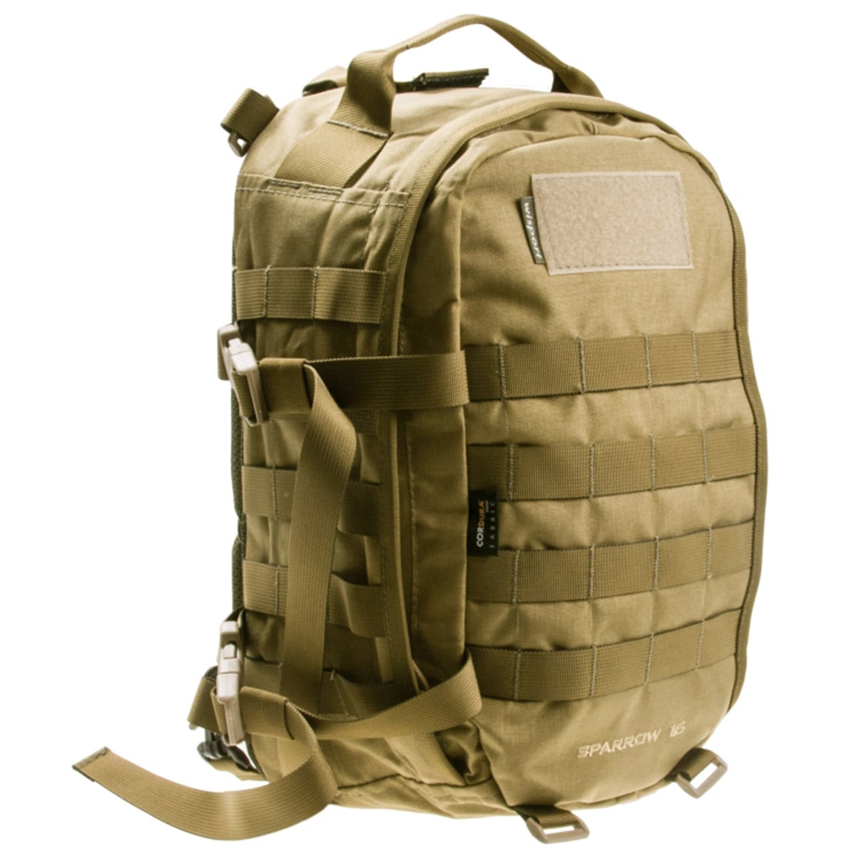 Wisport - Sparrow - Rucksack 16 l - Coyote