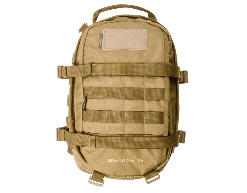 Wisport - Sparrow - Rucksack 16 l - Coyote