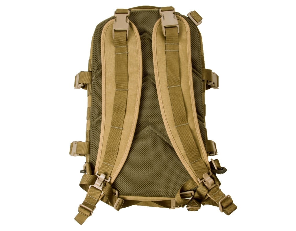 Wisport - Sparrow - Rucksack 16 l - Coyote