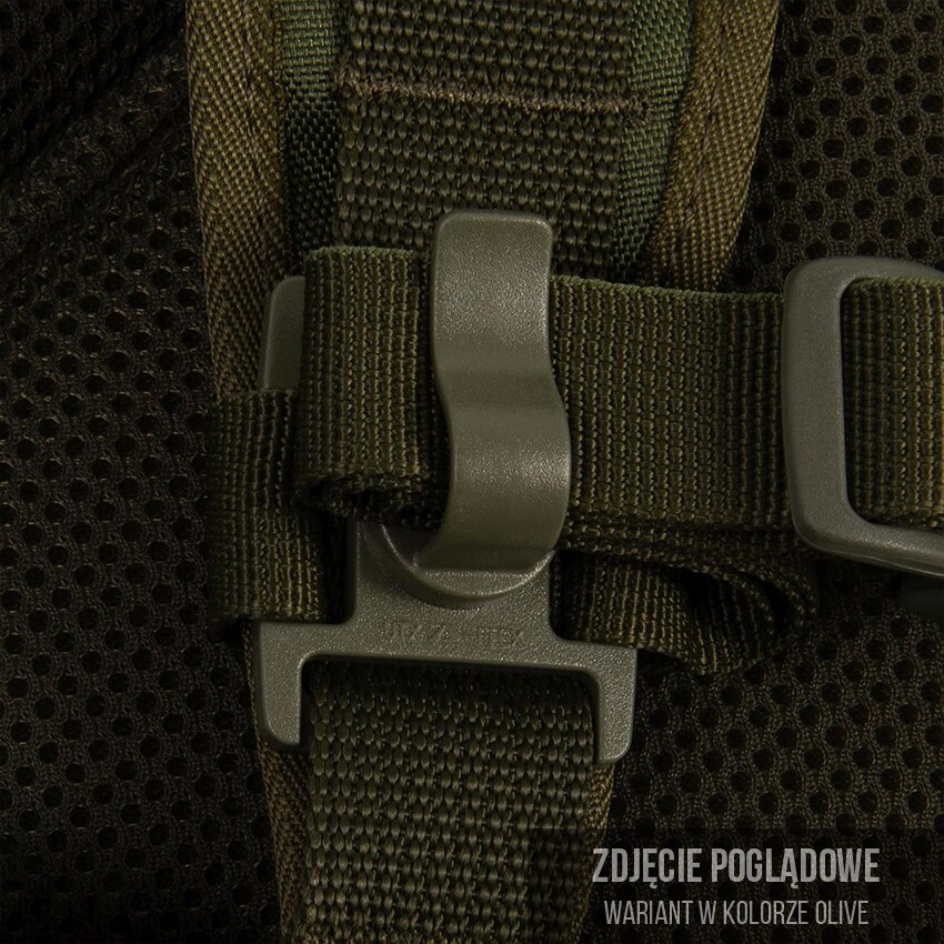 Wisport - Sparrow - Rucksack 16 l - Coyote