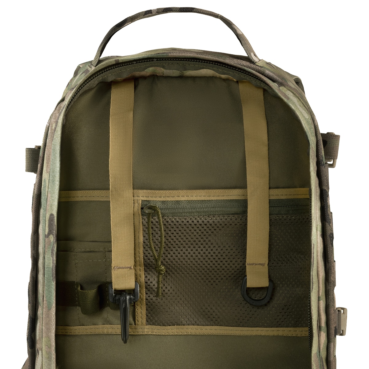 Wisport - Sparrow II - Rucksack 20 l - Multicam