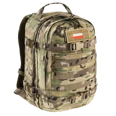 Wisport - Sparrow II - Rucksack 20 l - Multicam