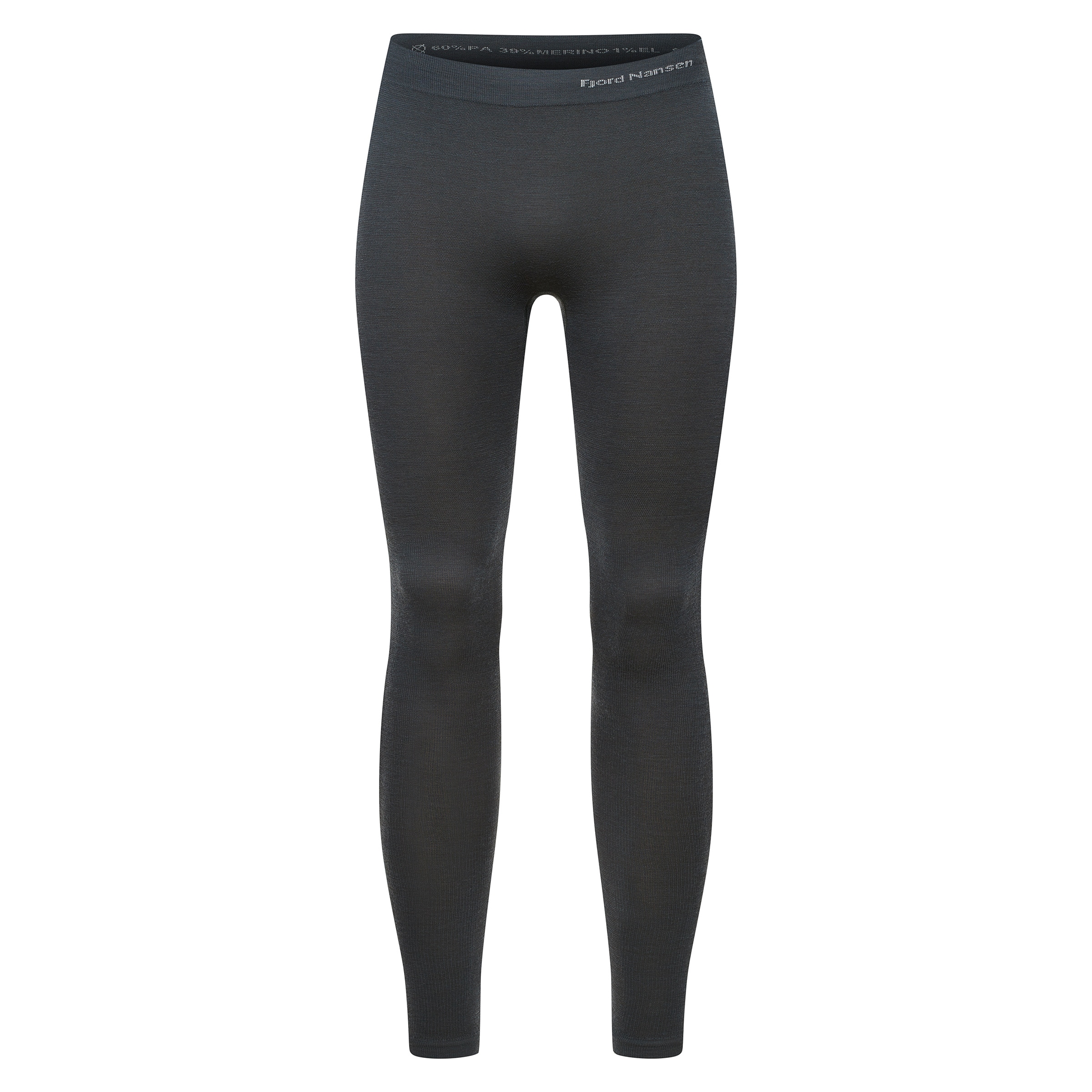 Fjord Nansen - Oxiva Merino - Leggings für Männer - Deep Forest