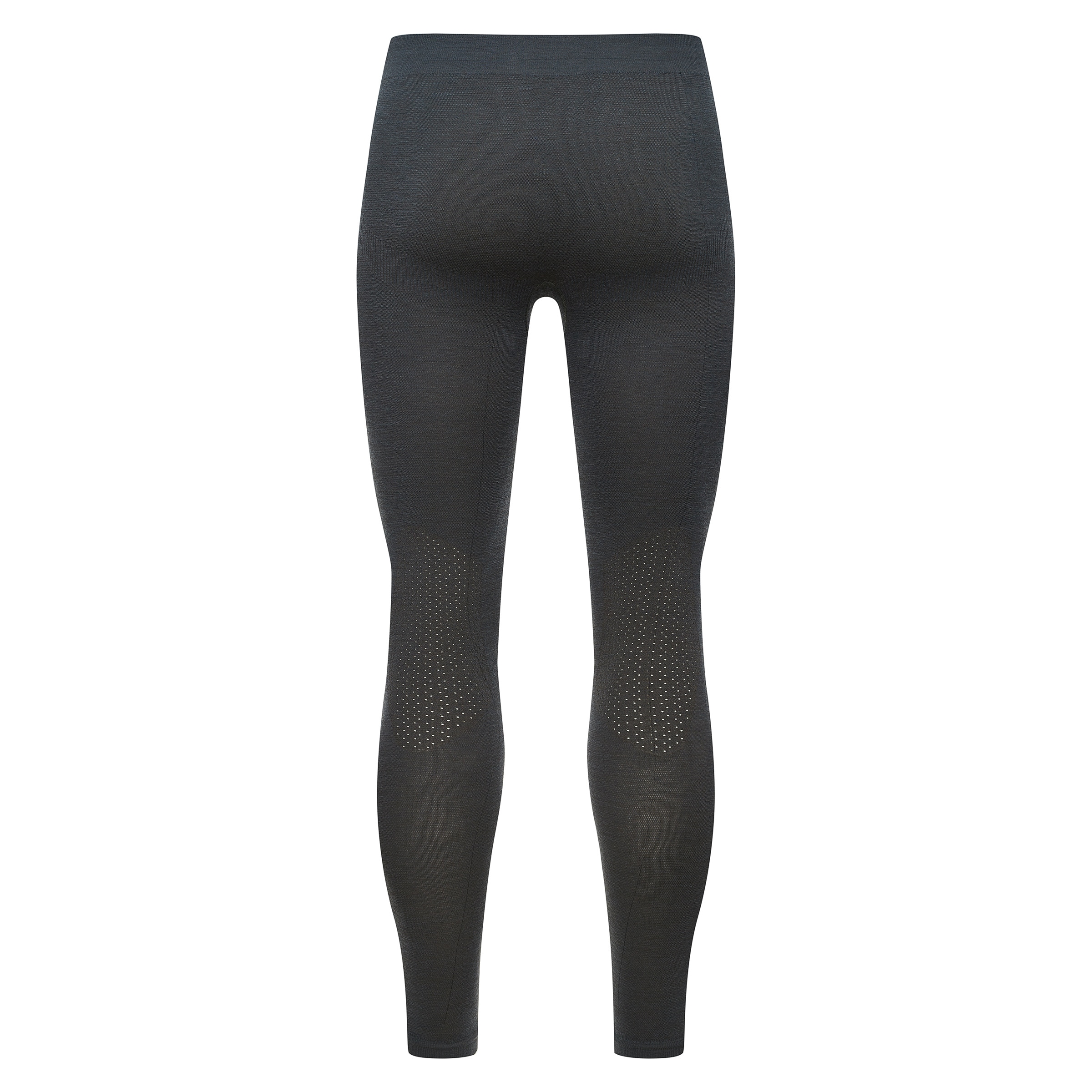 Fjord Nansen - Oxiva Merino - Leggings für Männer - Deep Forest