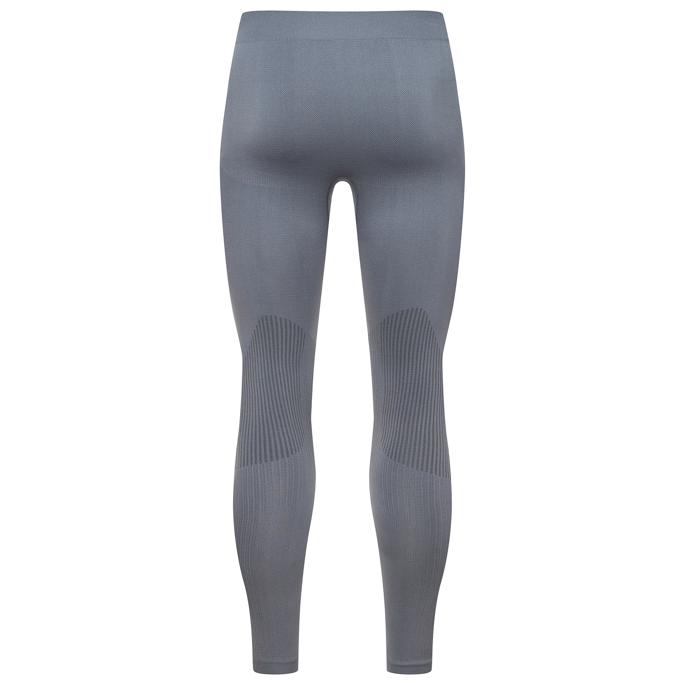 Fjord Nansen - Riffe - Thermo-Leggings für Männer - Essential Grey