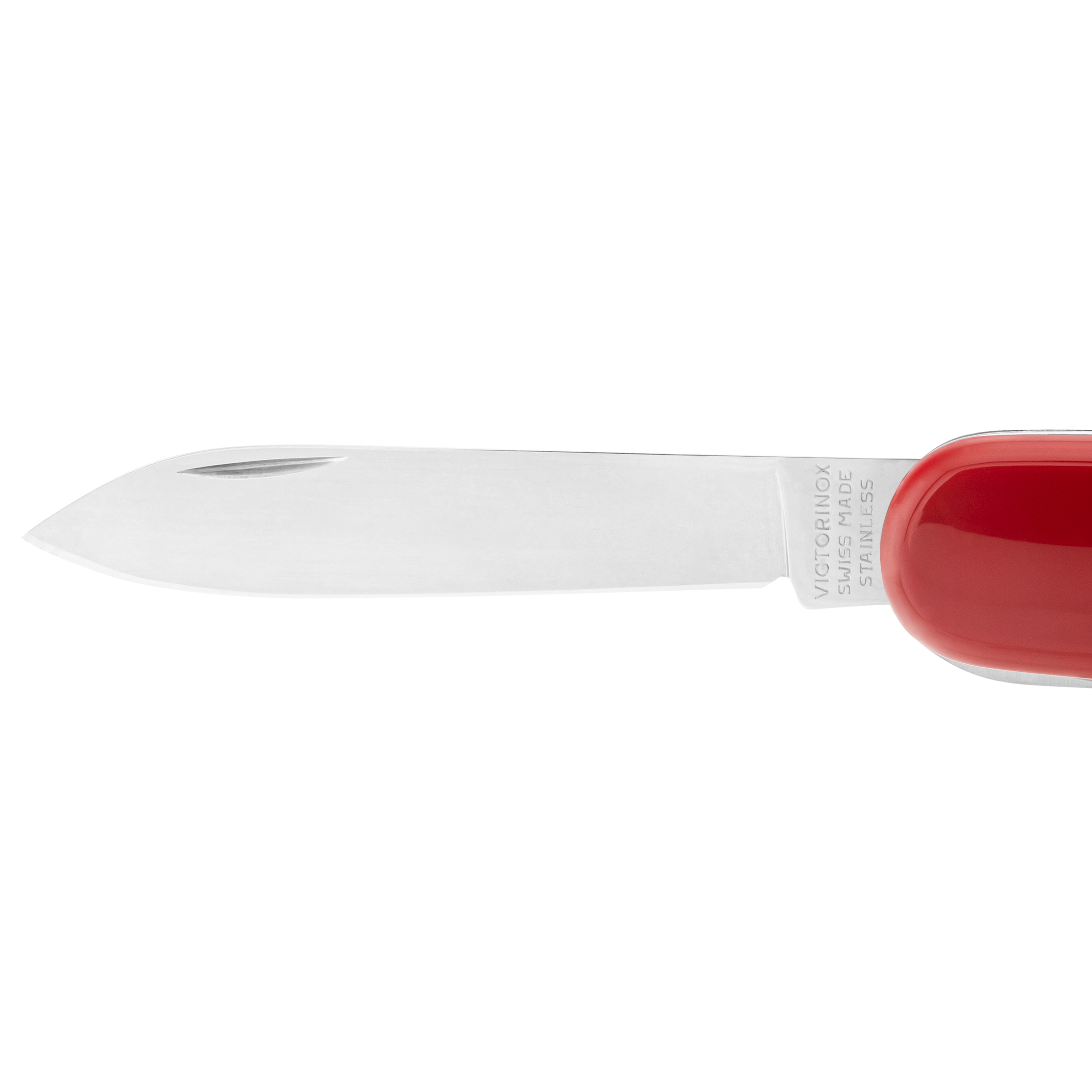 Victorinox - Hiker - Taschenmesser - Red