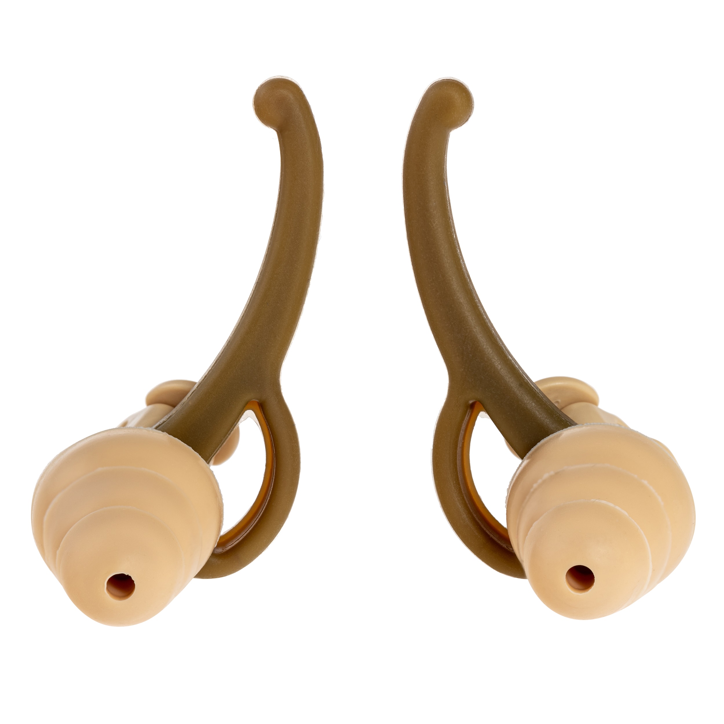 Peltor - Semiaktive Gehörschutzstöpsel 3M Peltor Combat Arms Earplugs 4.1