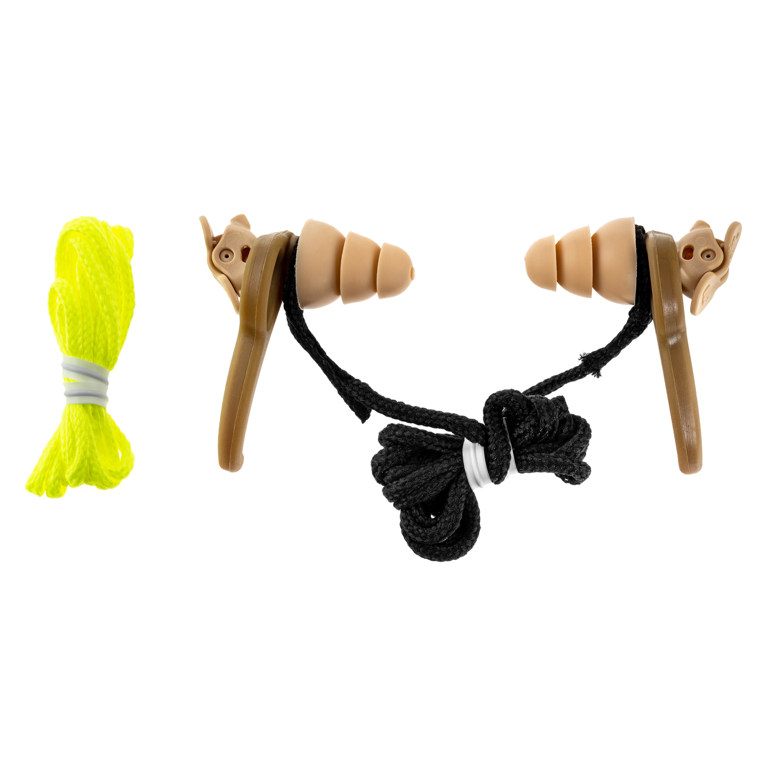 Peltor - Semiaktive Gehörschutzstöpsel 3M Peltor Combat Arms Earplugs 4.1