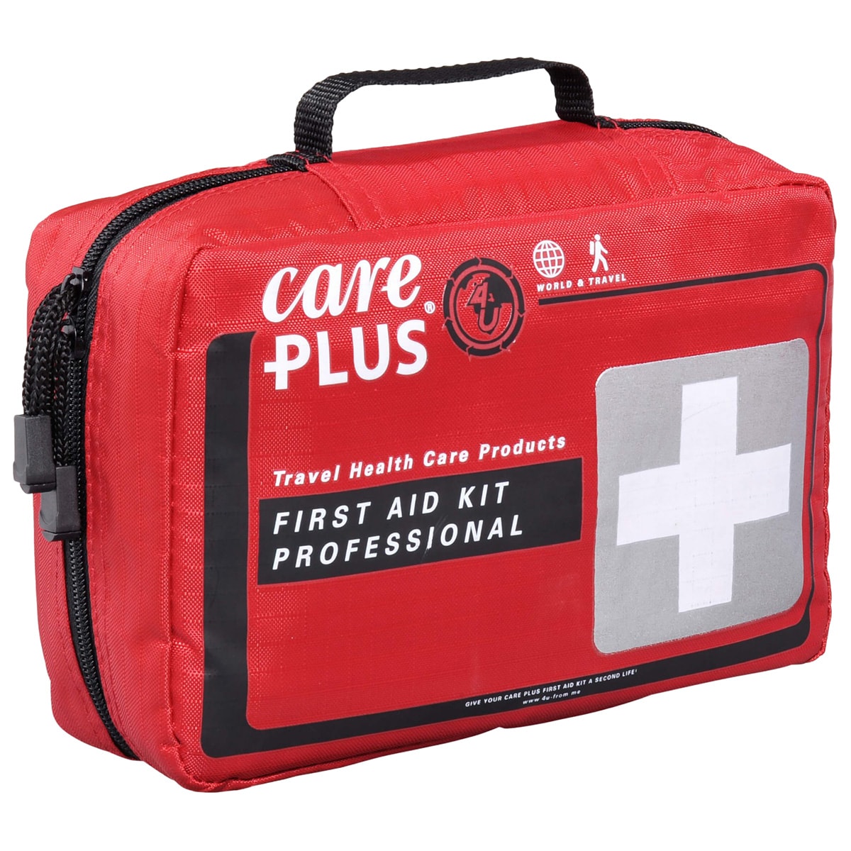 Care Plus - Professional - Erste-Hilfe-Set