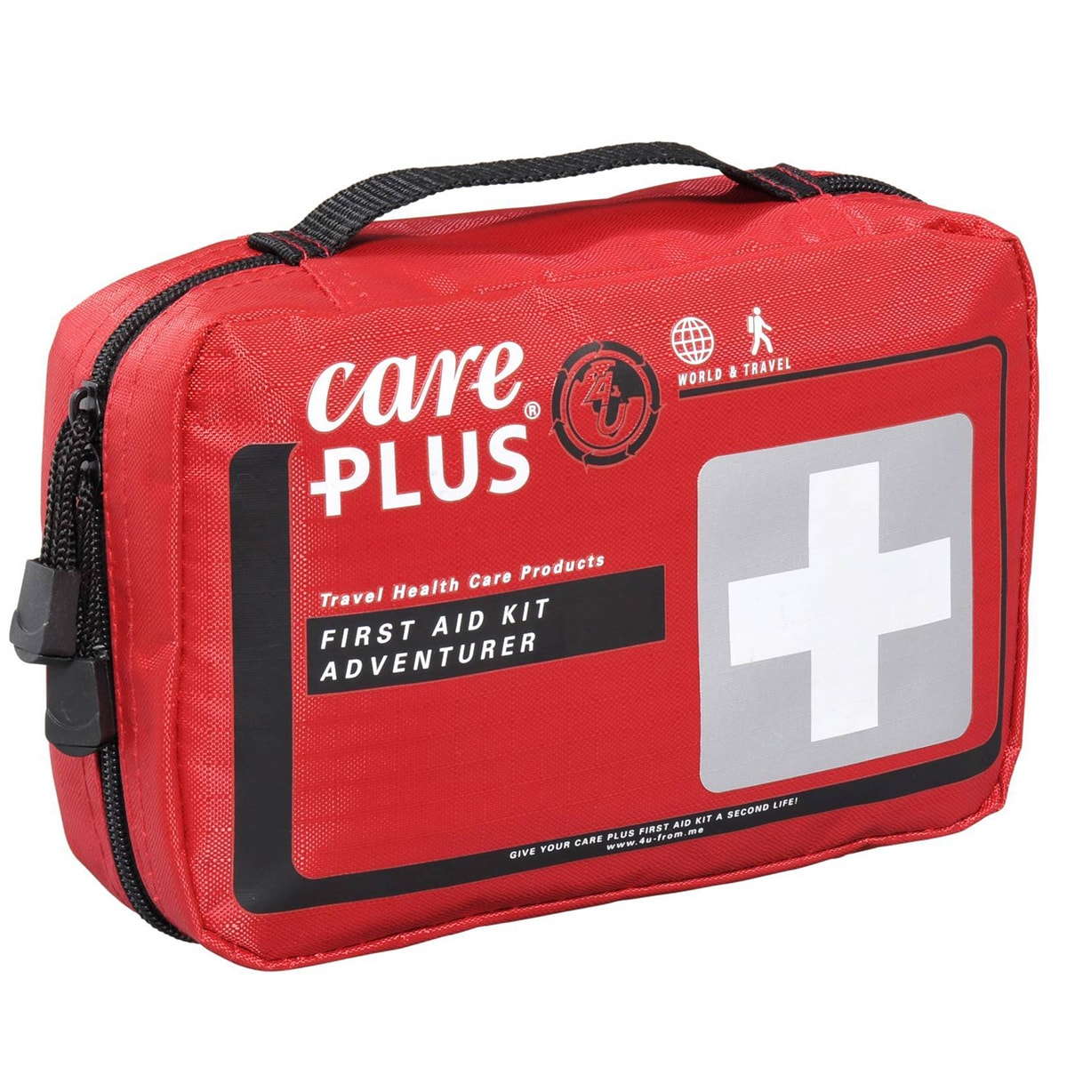 Care Plus - Adventurer - Erste-Hilfe-Set