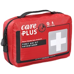 Care Plus - Adventurer - Erste-Hilfe-Set