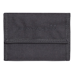 Pentagon - Stater 2.0 - Geldbörse - Black