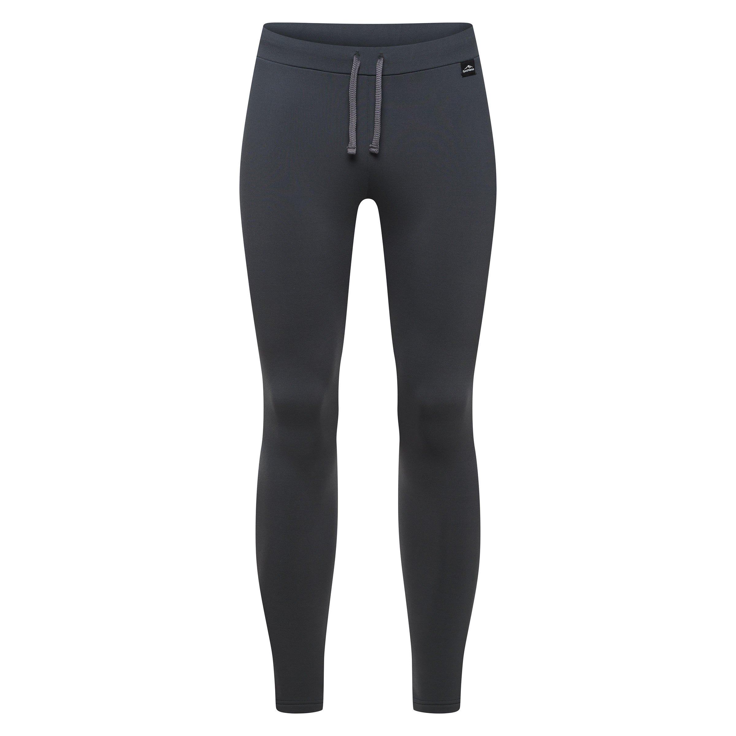 Fjord Nansen - Vik Leggings unisex - Leggins - Rocky Grey