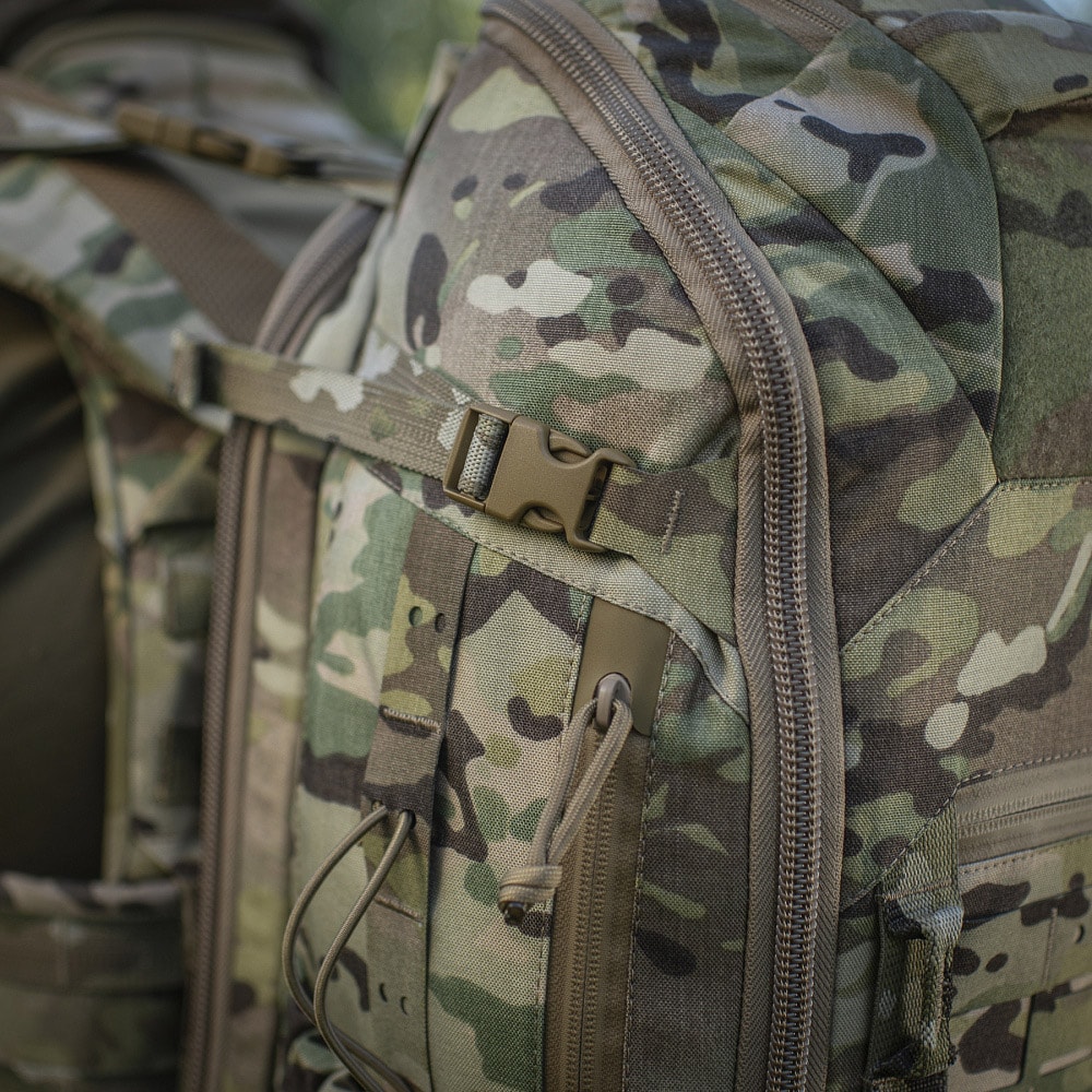 M-Tac - Gen. III Elite Small - Rucksack 25 l - Multicam