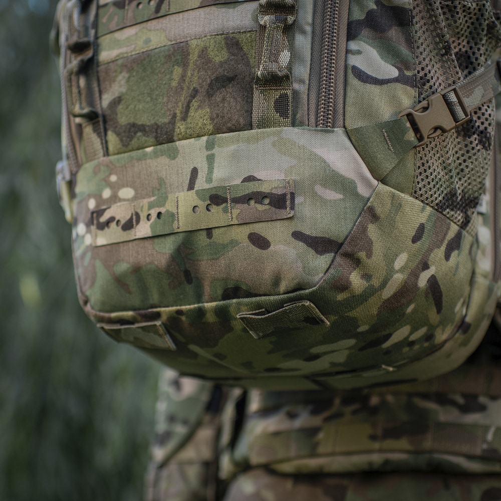 M-Tac - Gen. III Elite Small - Rucksack 25 l - Multicam