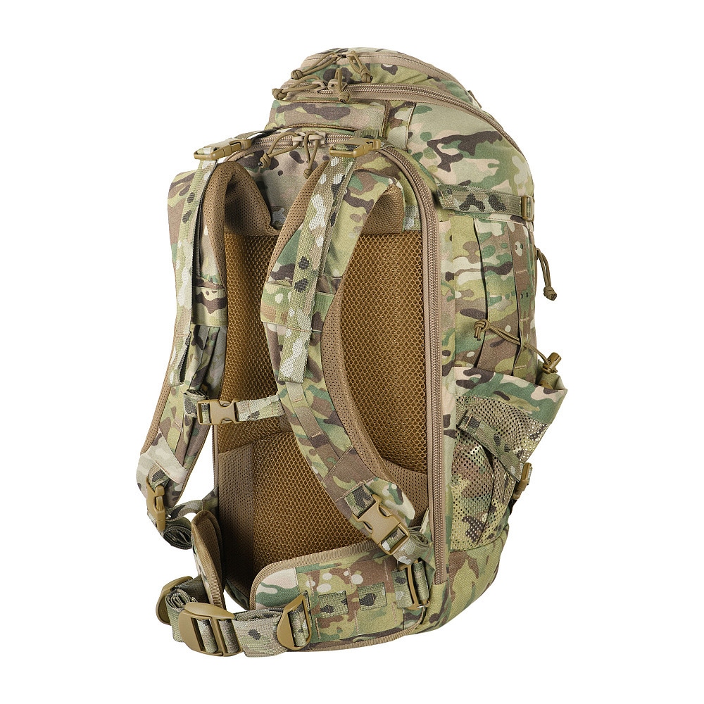 M-Tac - Gen. III Elite Small - Rucksack 25 l - Multicam