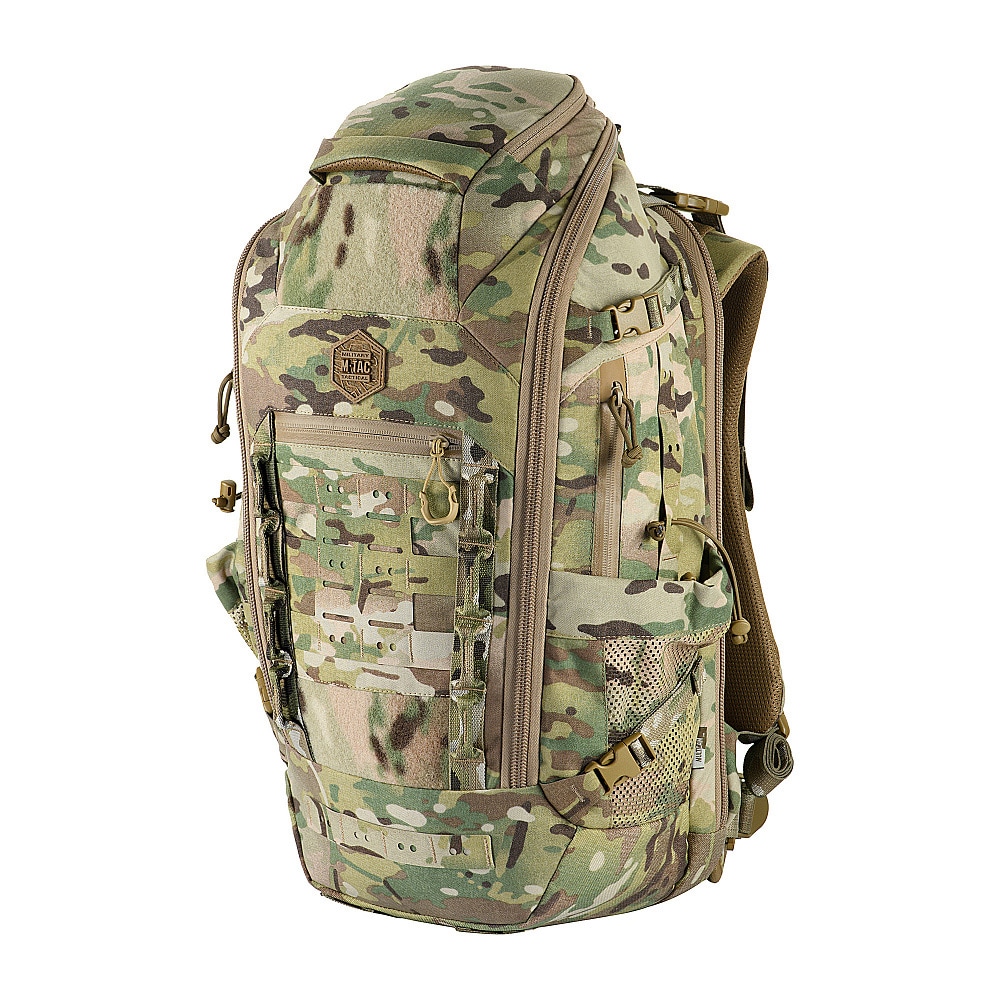 M-Tac - Gen. III Elite Small - Rucksack 25 l - Multicam