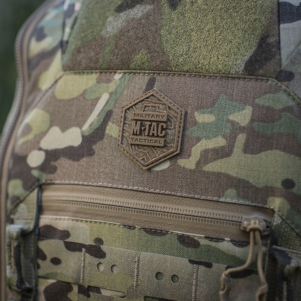 M-Tac - Gen. III Elite Small - Rucksack 36 l - Multicam
