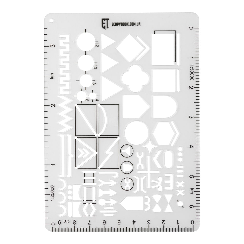 M-Tac - Ecopybook - Lineal - TZ NATO