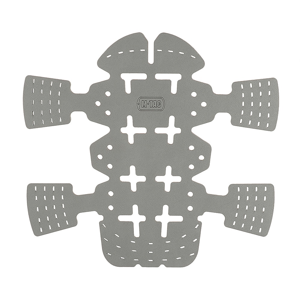 M-Tac - EVA Gen. III - Schutzeinlagen - Grau