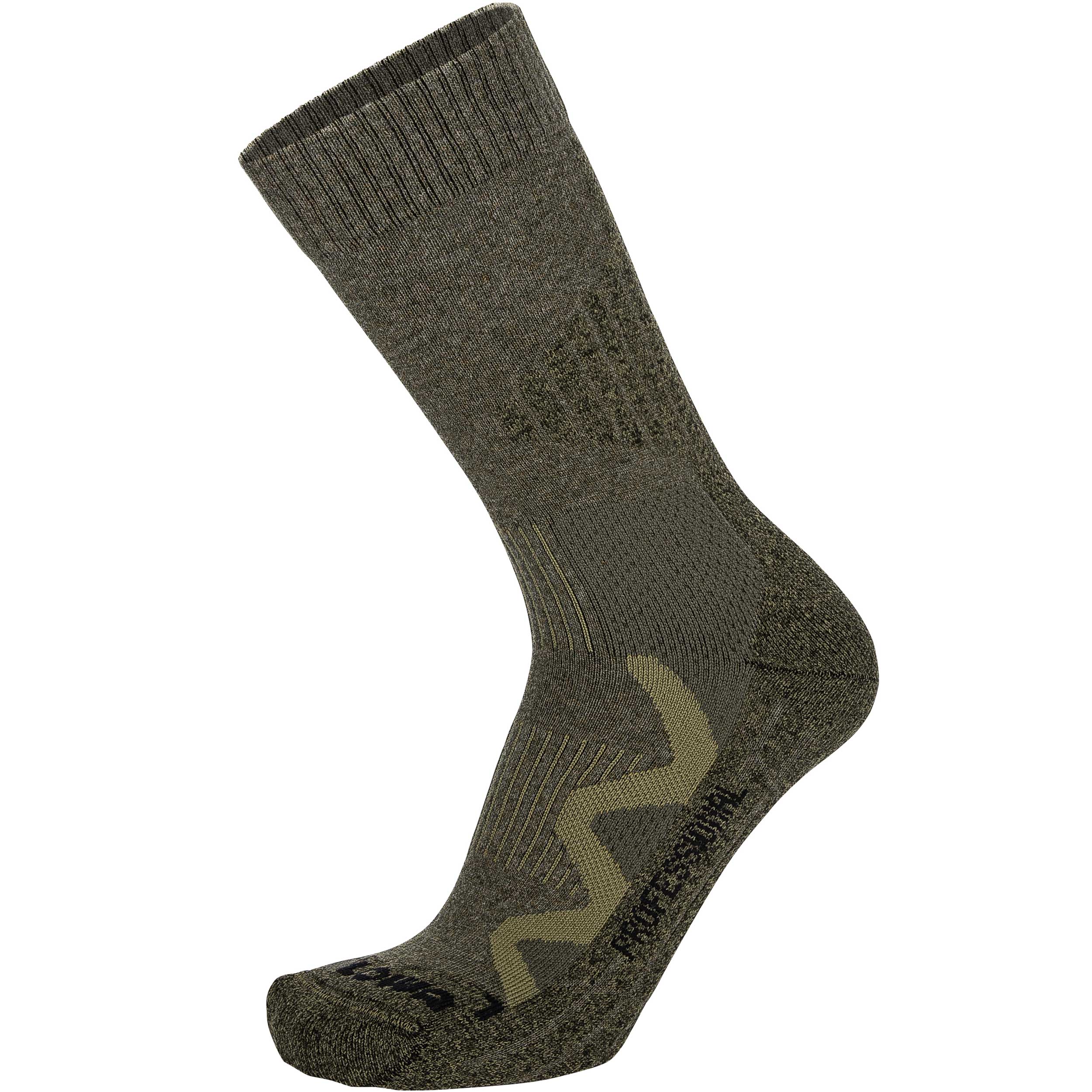 Lowa - 3-Season Pro - Socken - Ranger Green