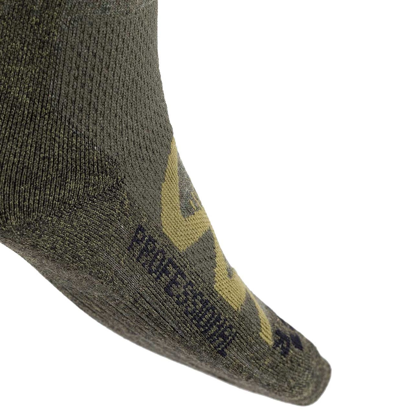 Lowa - 3-Season Pro - Socken - Ranger Green