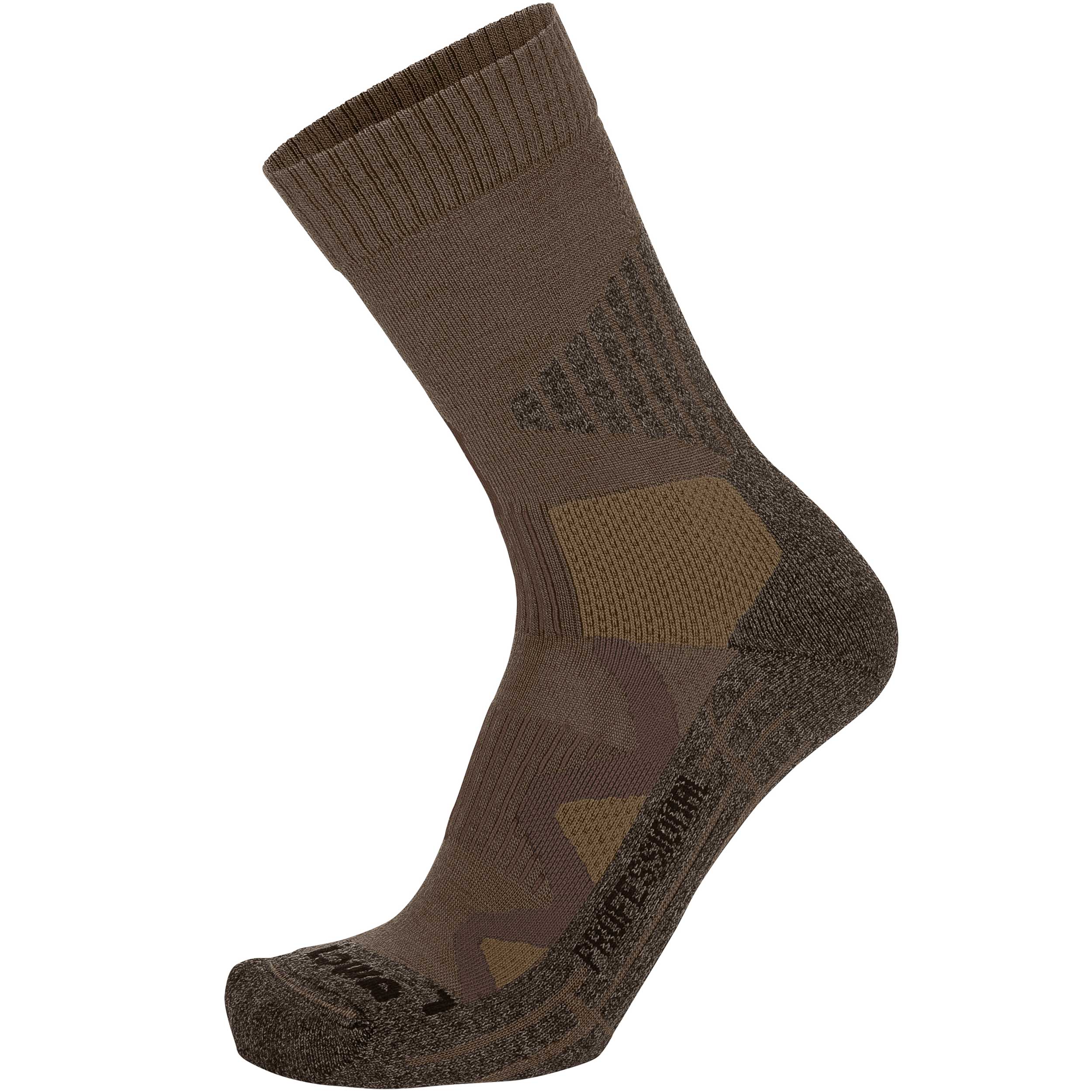 Lowa - 4-Season Pro - Socken - Coyote