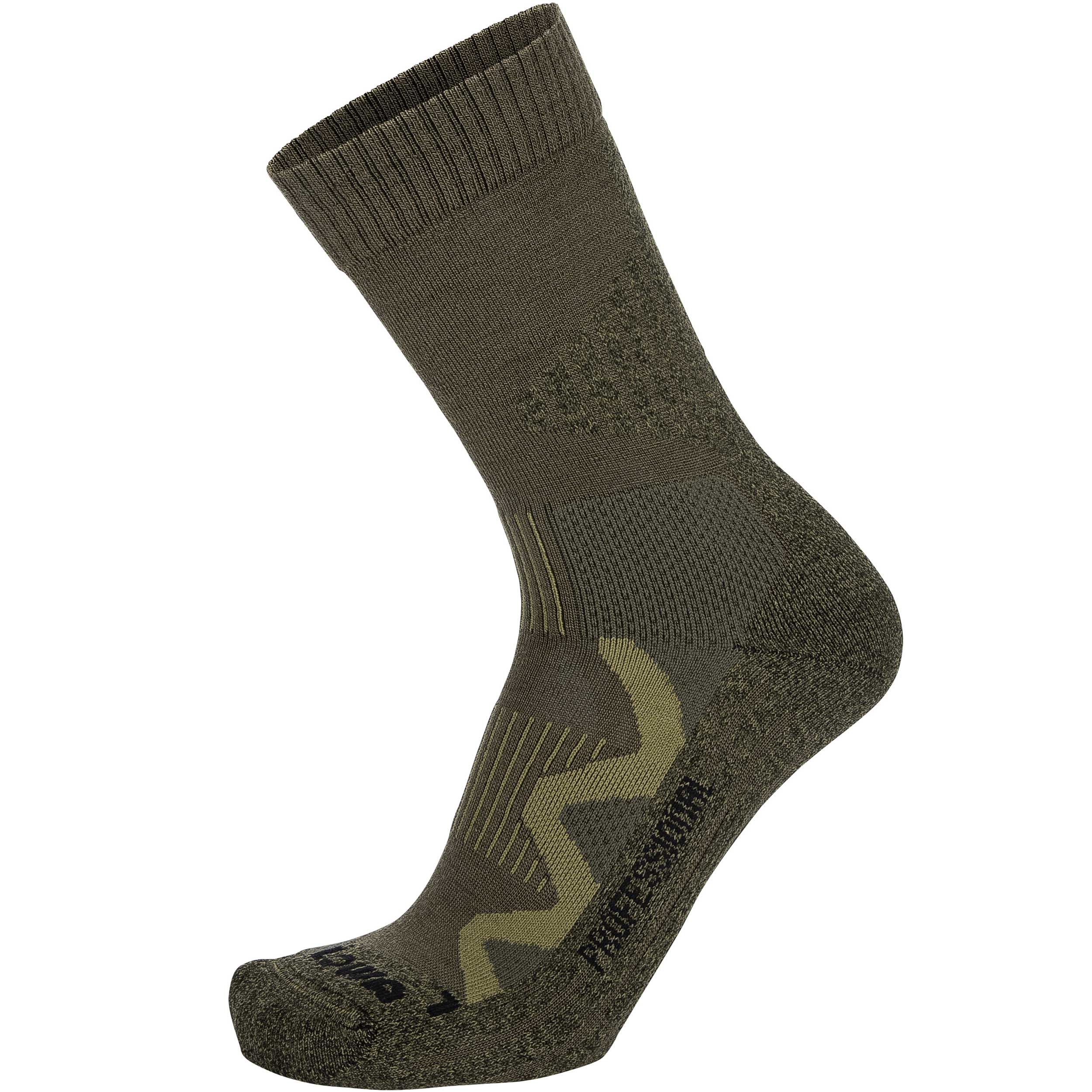 Lowa - 4-Season Pro - Socken - Ranger Grün