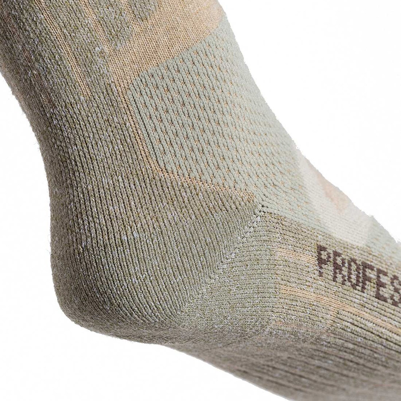 Lowa - 3-Season Pro - Socken - Desert