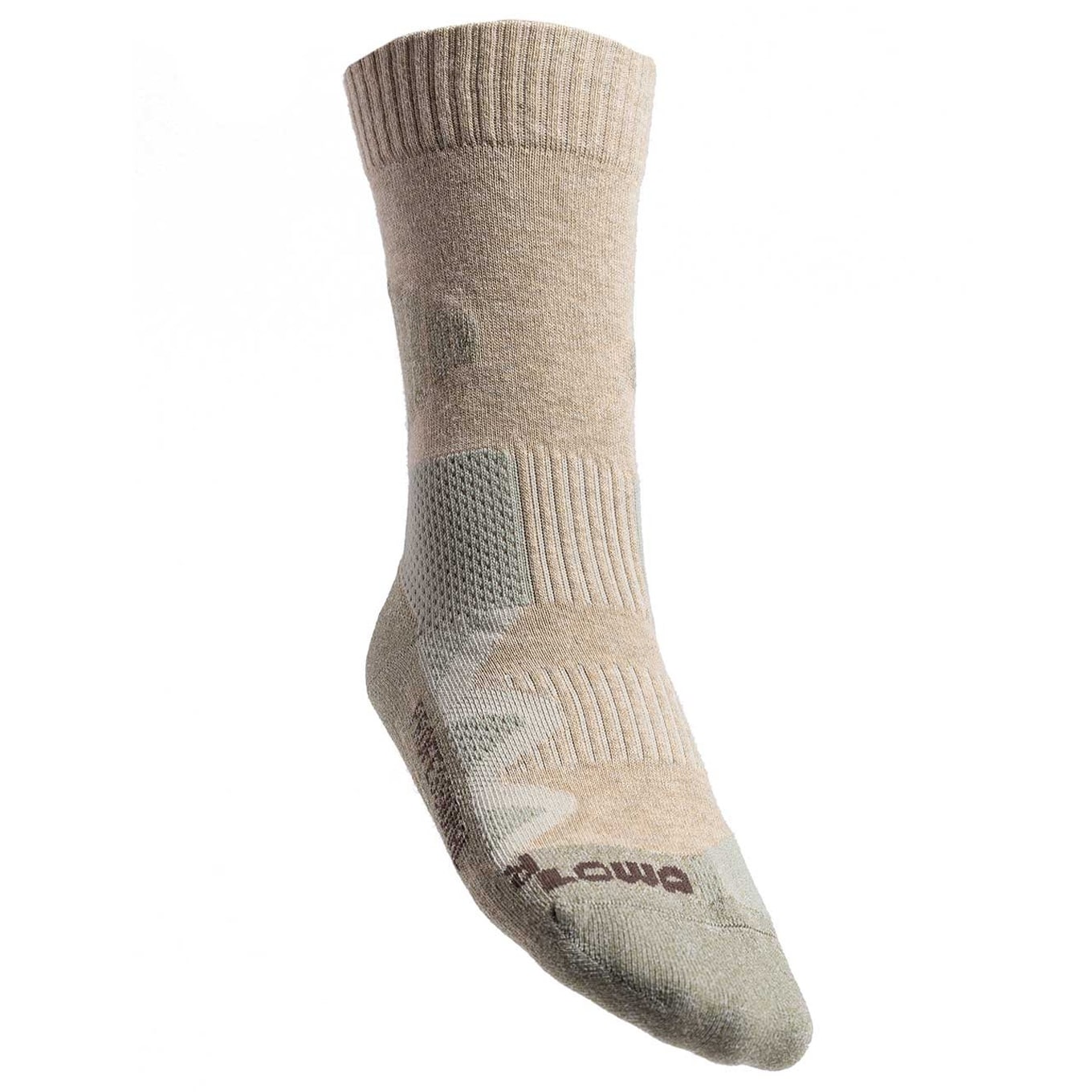 Lowa - 3-Season Pro - Socken - Desert