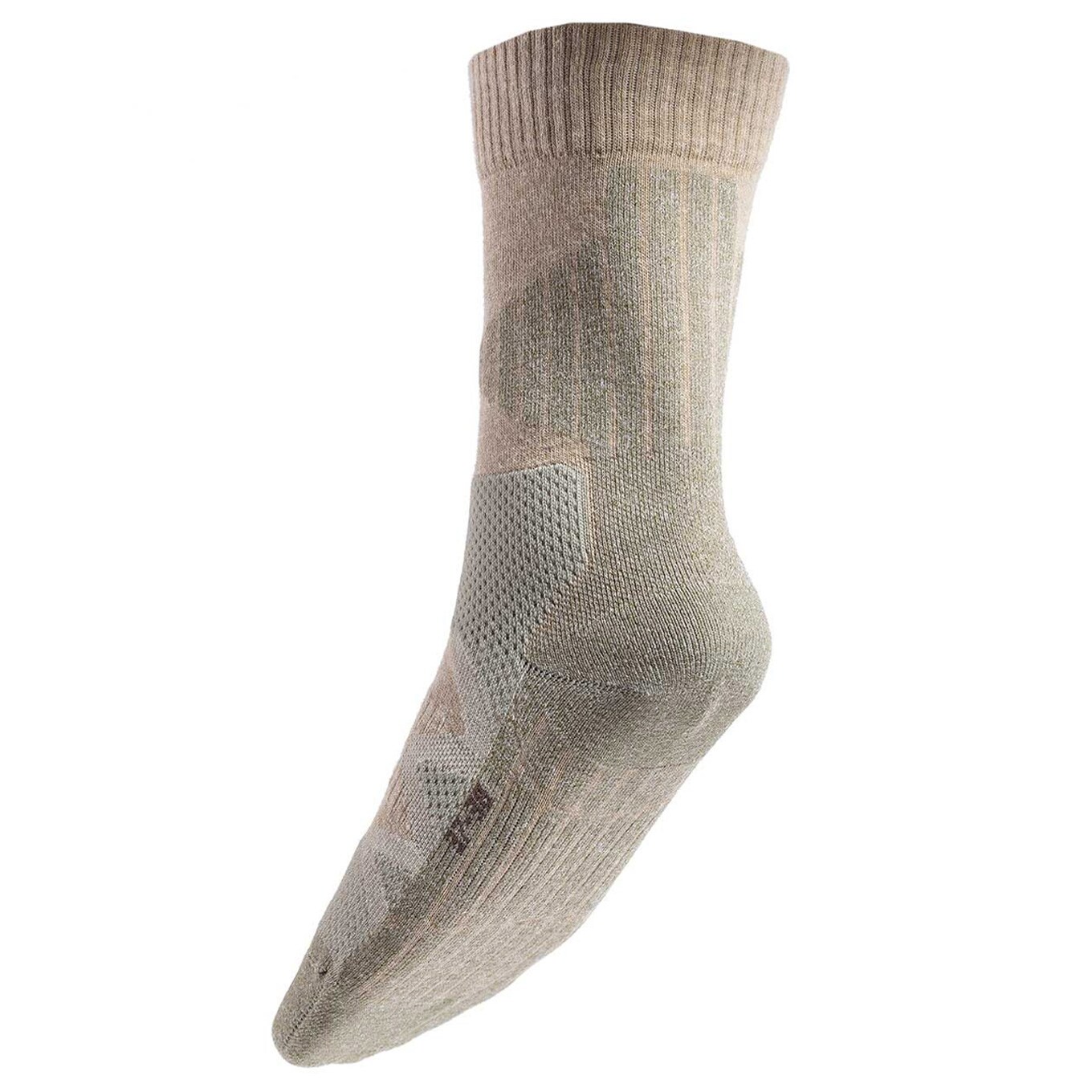 Lowa - 3-Season Pro - Socken - Desert