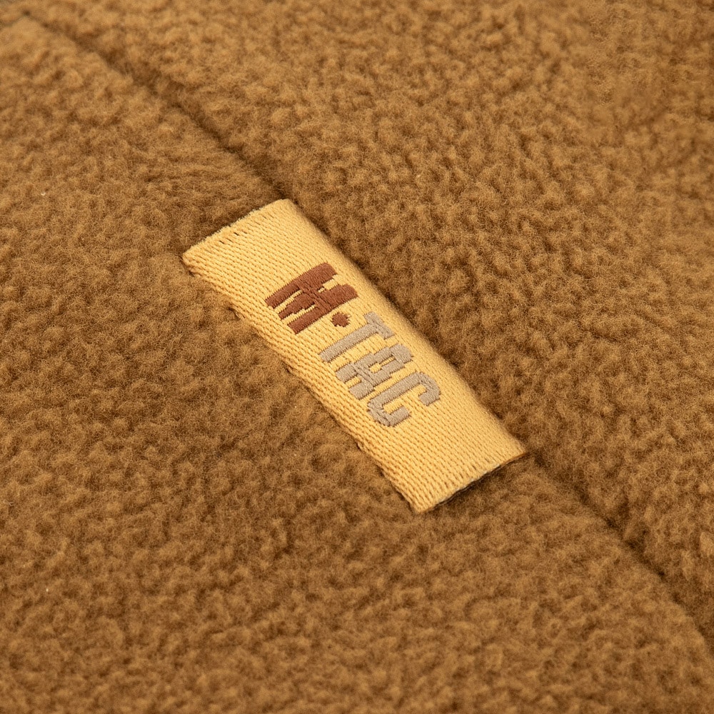 M-Tac - Watch Cap Elite Polar - Mütze - Coyote Brown