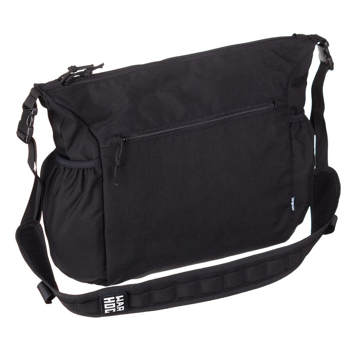 Wisport - War Hog Polaxe - Tasche 18 l - Black