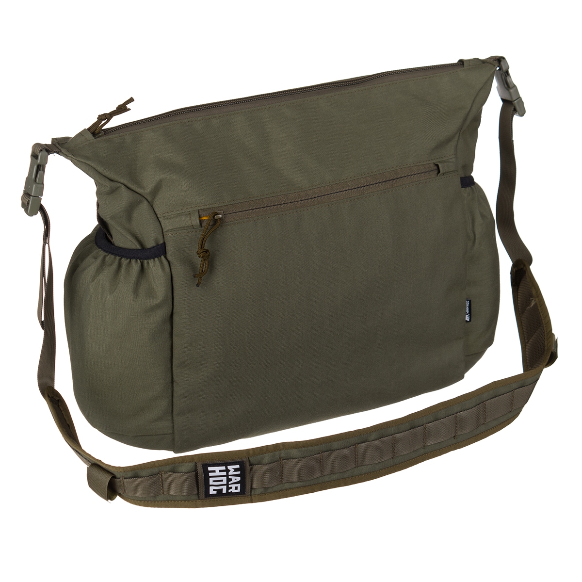 Wisport - War Hog Polaxe - Tasche 18 l - Olive Green/Black