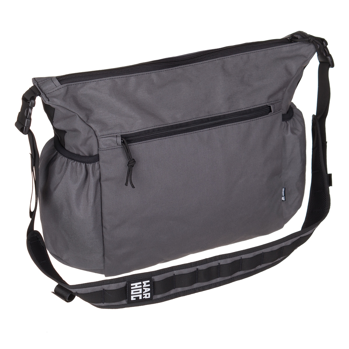 Wisport - War Hog Polaxe - Tasche 18 l - Graphite