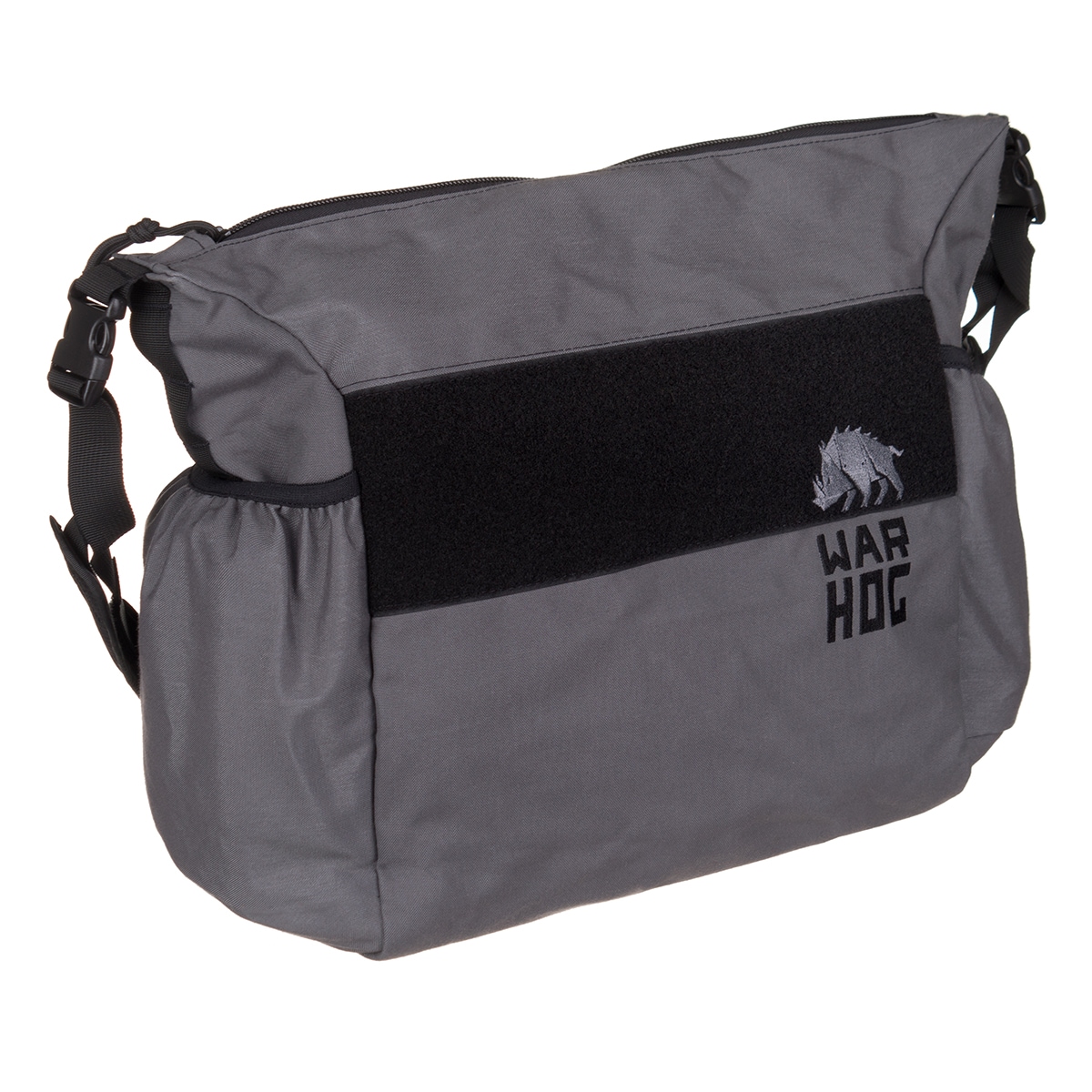 Wisport - War Hog Polaxe - Tasche 18 l - Graphite