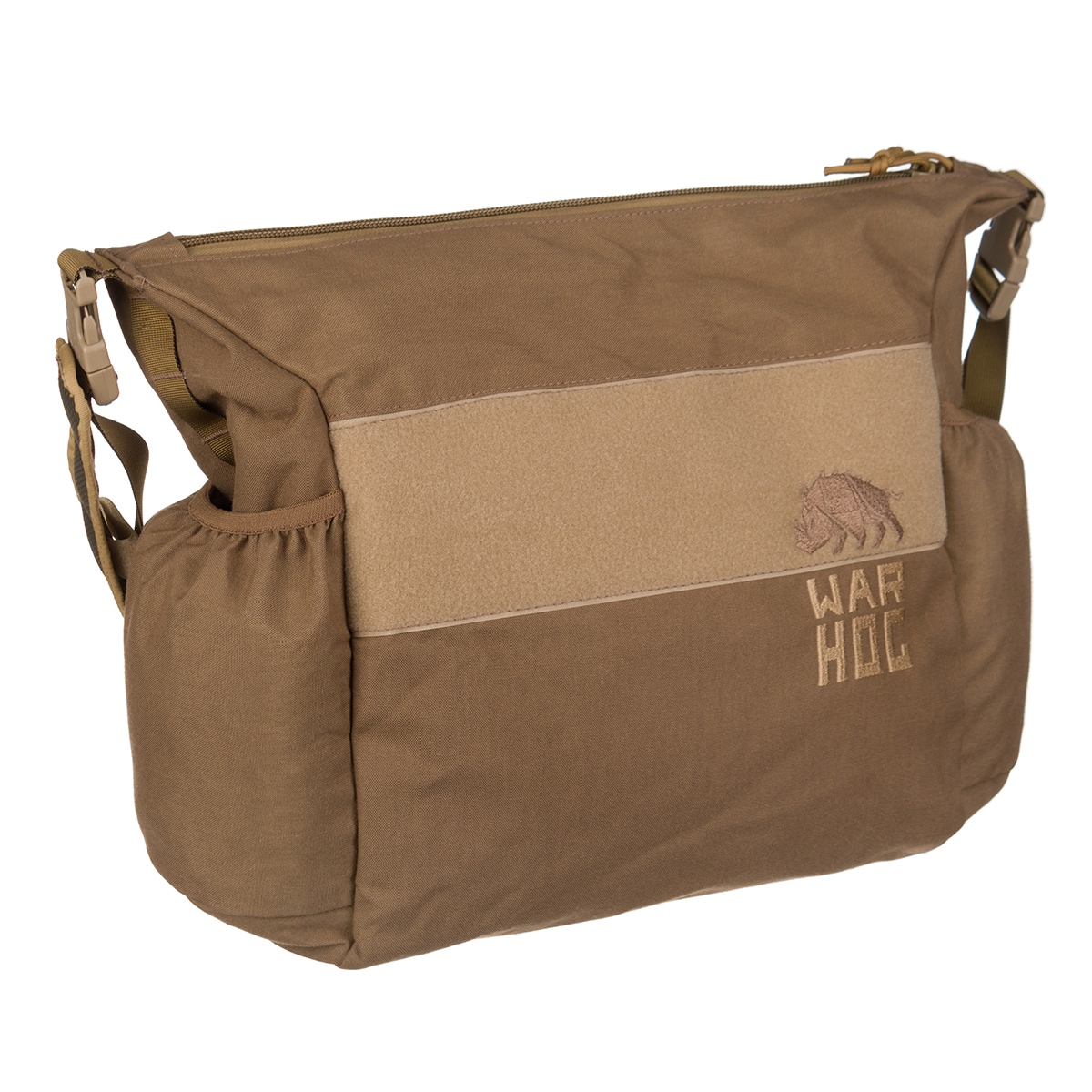 Wisport - War Hog Polaxe - Tasche 18 l - Coyote