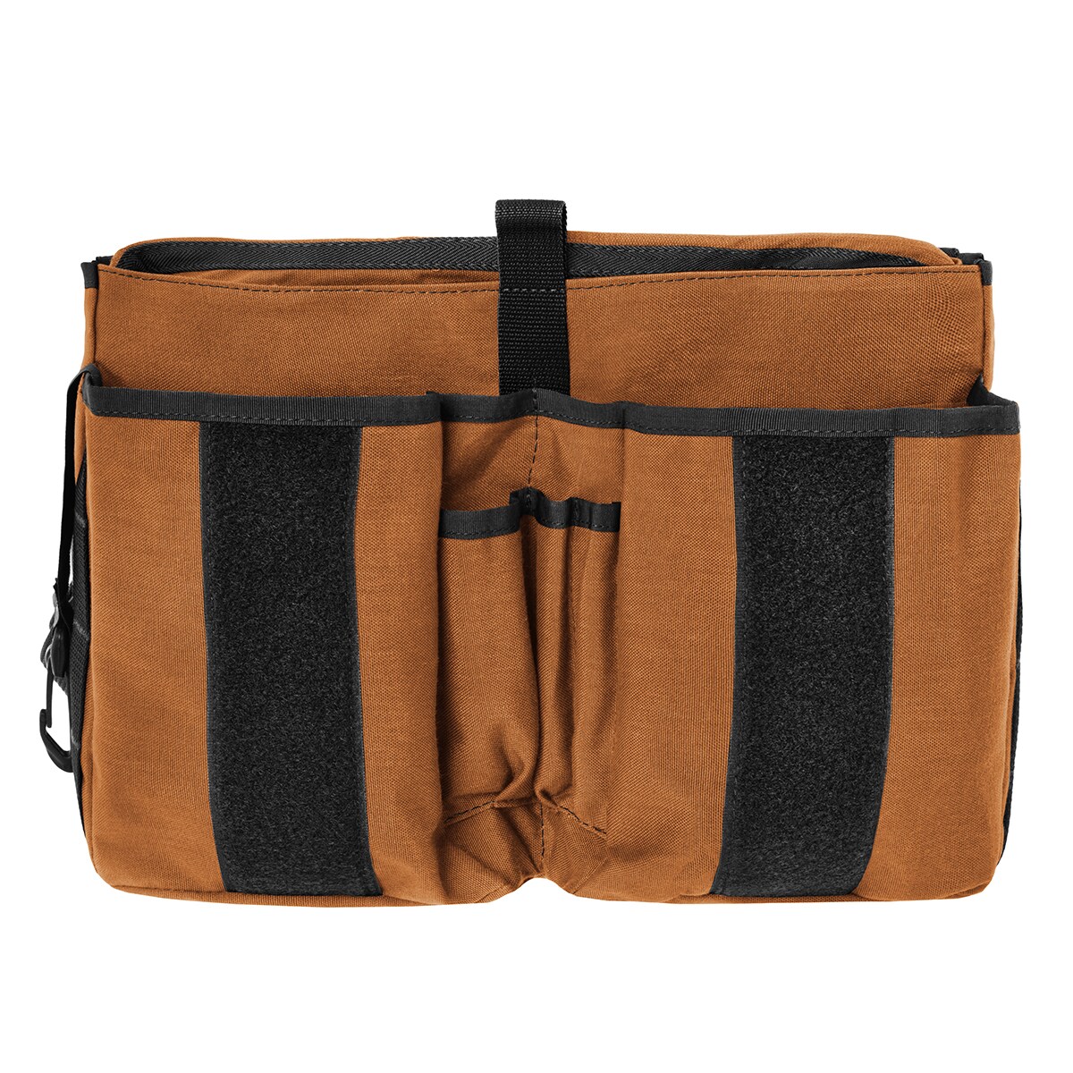 Wisport - War Hog Claymore - Tasche 7 l - Orange