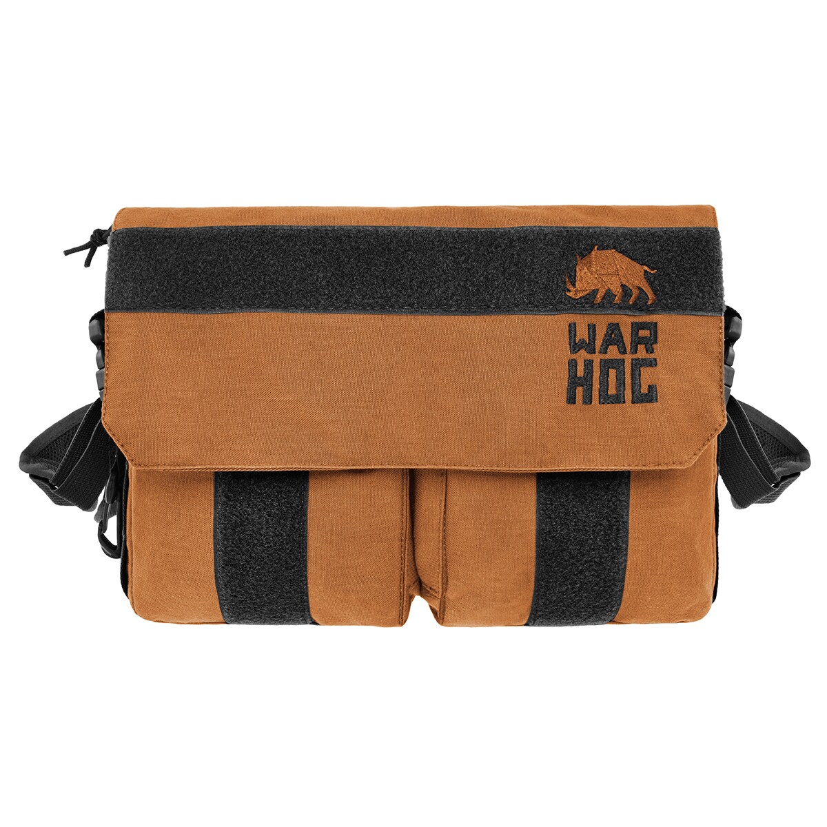 Wisport - War Hog Claymore - Tasche 7 l - Orange
