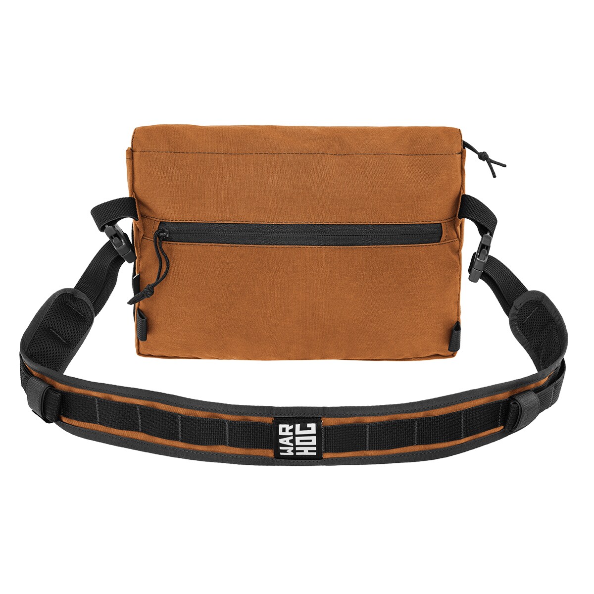 Wisport - War Hog Claymore - Tasche 7 l - Orange