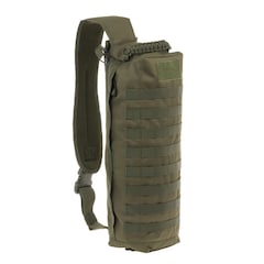 Mil-Tec - Sling Bag Tanker - Tasche 15 l - Olive