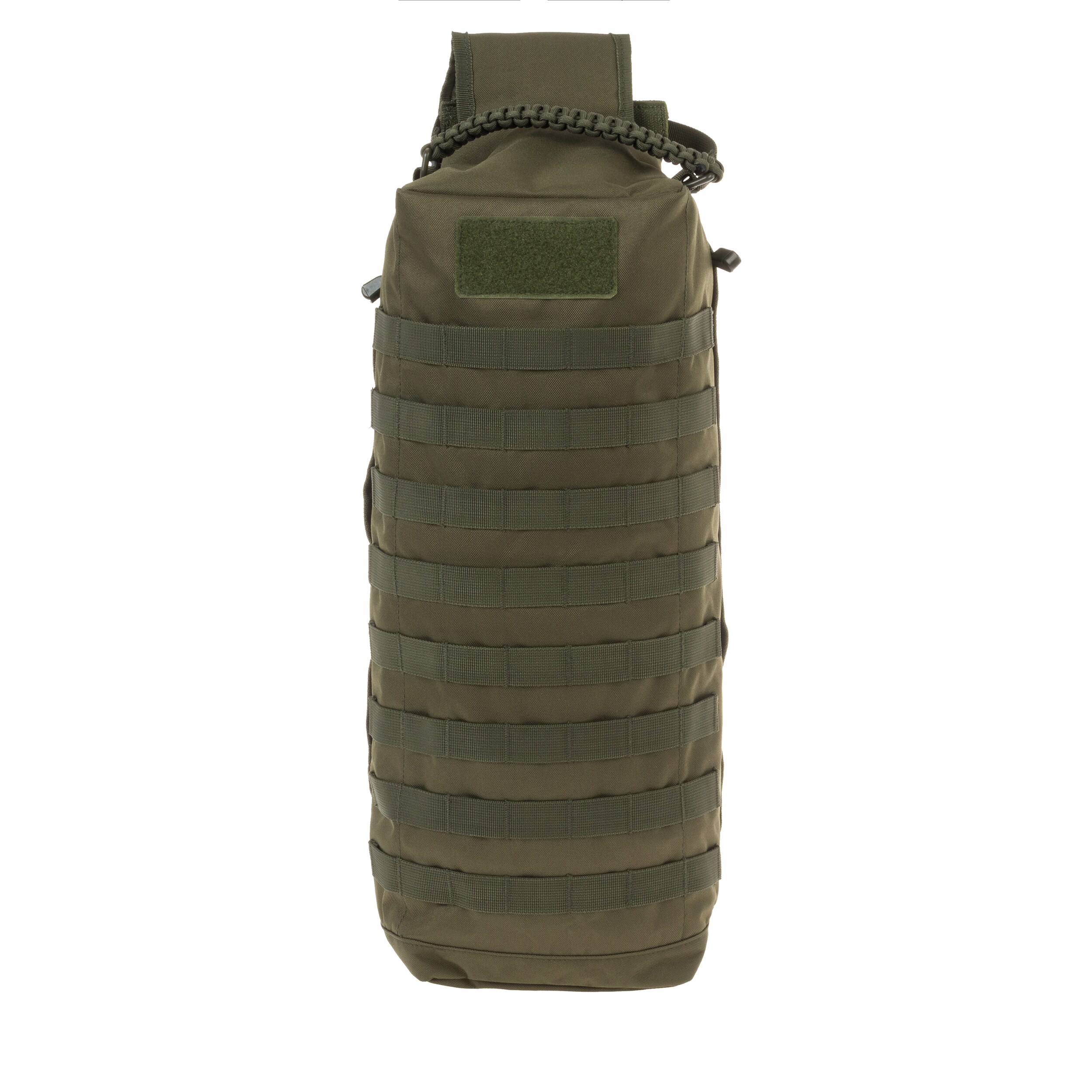 Mil-Tec - Sling Bag Tanker - Tasche 15 l - Olive