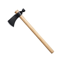 Cold Steel - Rifleman's Hawk - Beil