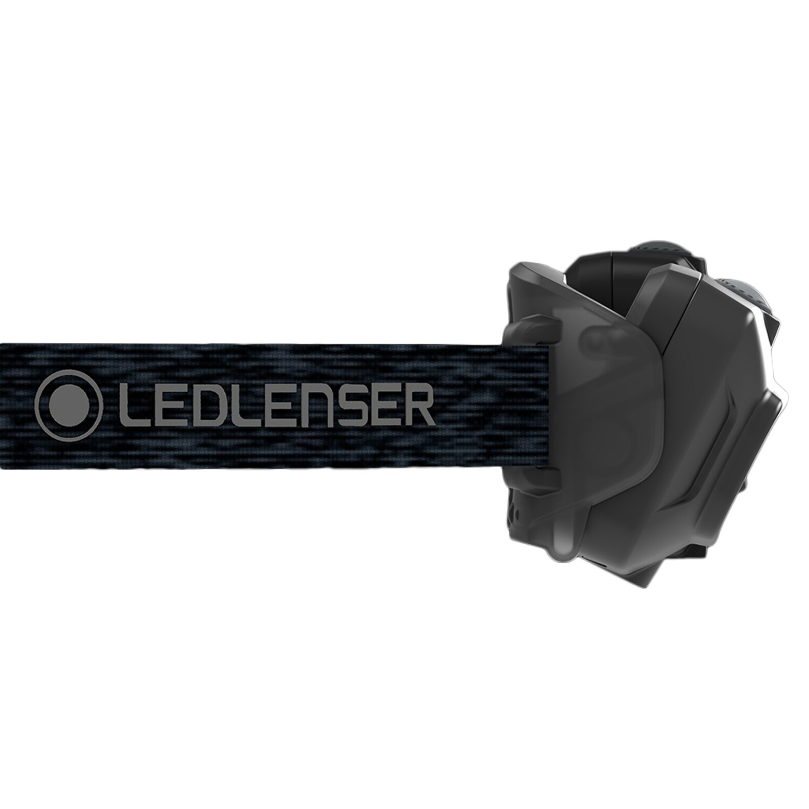 Ledlenser - HF4R - Stirnlampe - Core Black - 500 Lumen