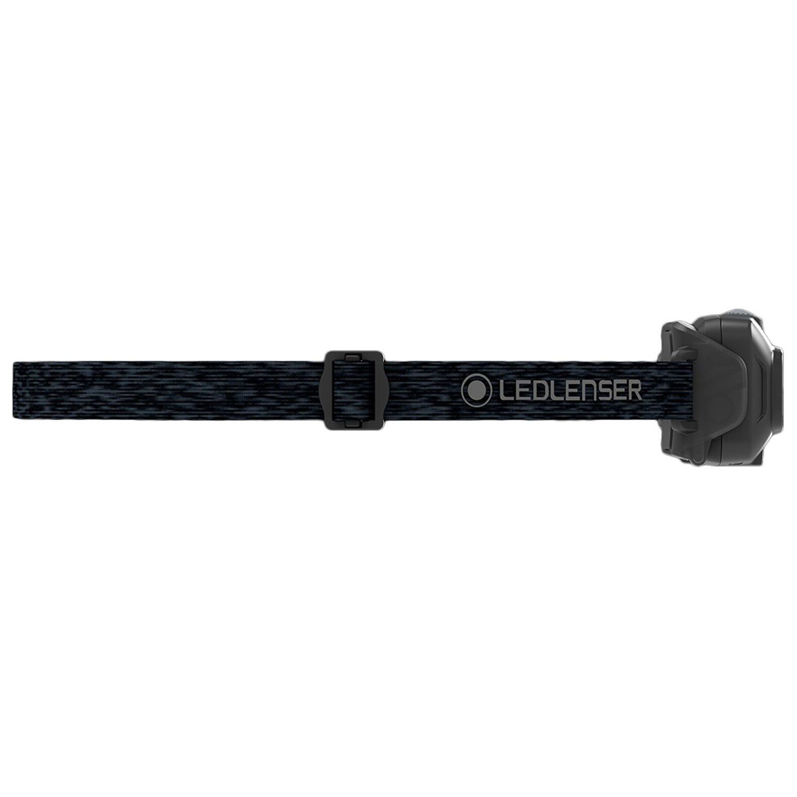 Ledlenser - HF4R - Stirnlampe - Core Black - 500 Lumen