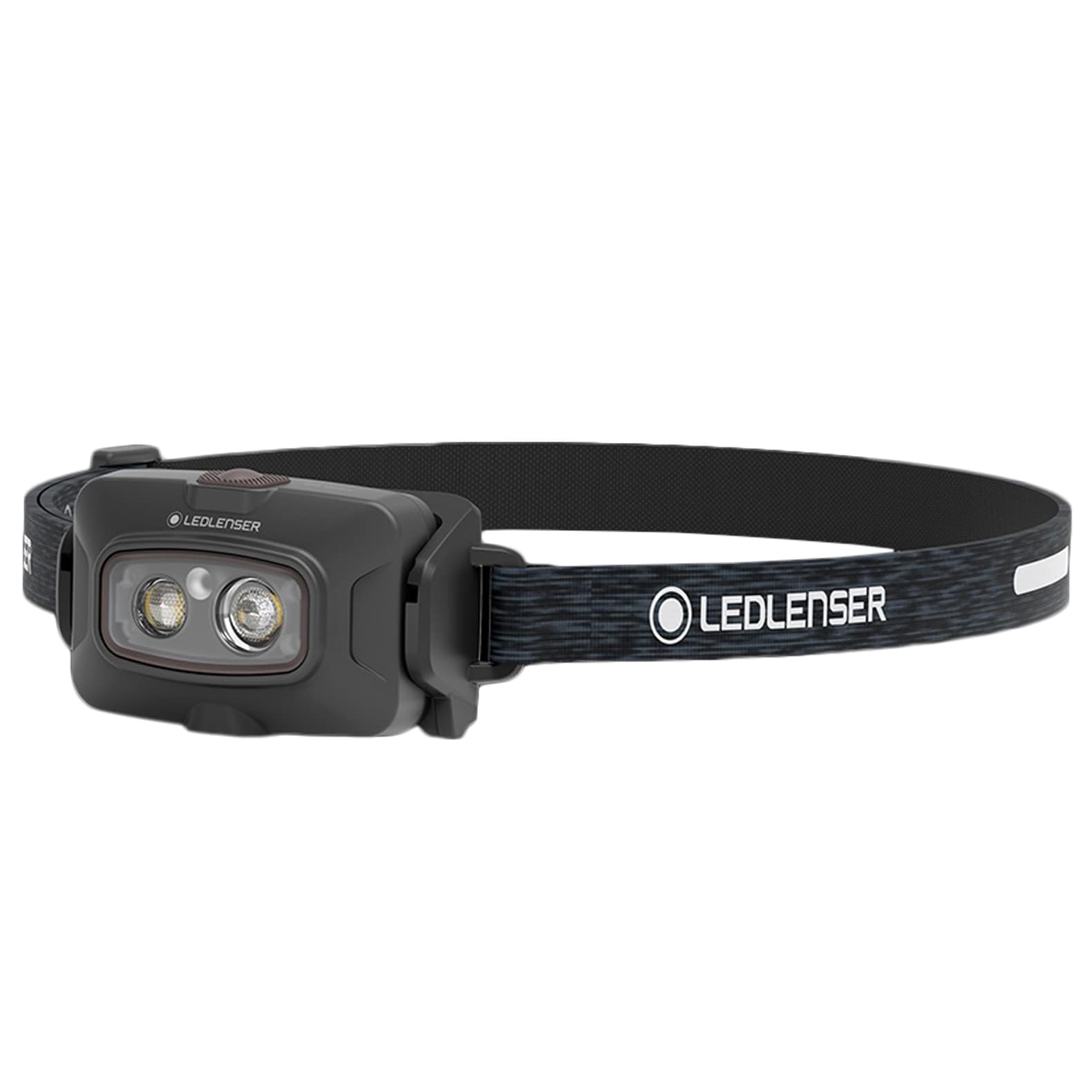 Ledlenser - HF4R - Stirnlampe - Core Black - 500 Lumen