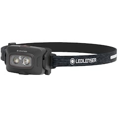 Ledlenser - HF4R - Stirnlampe - Signature Black - 600 Lumen