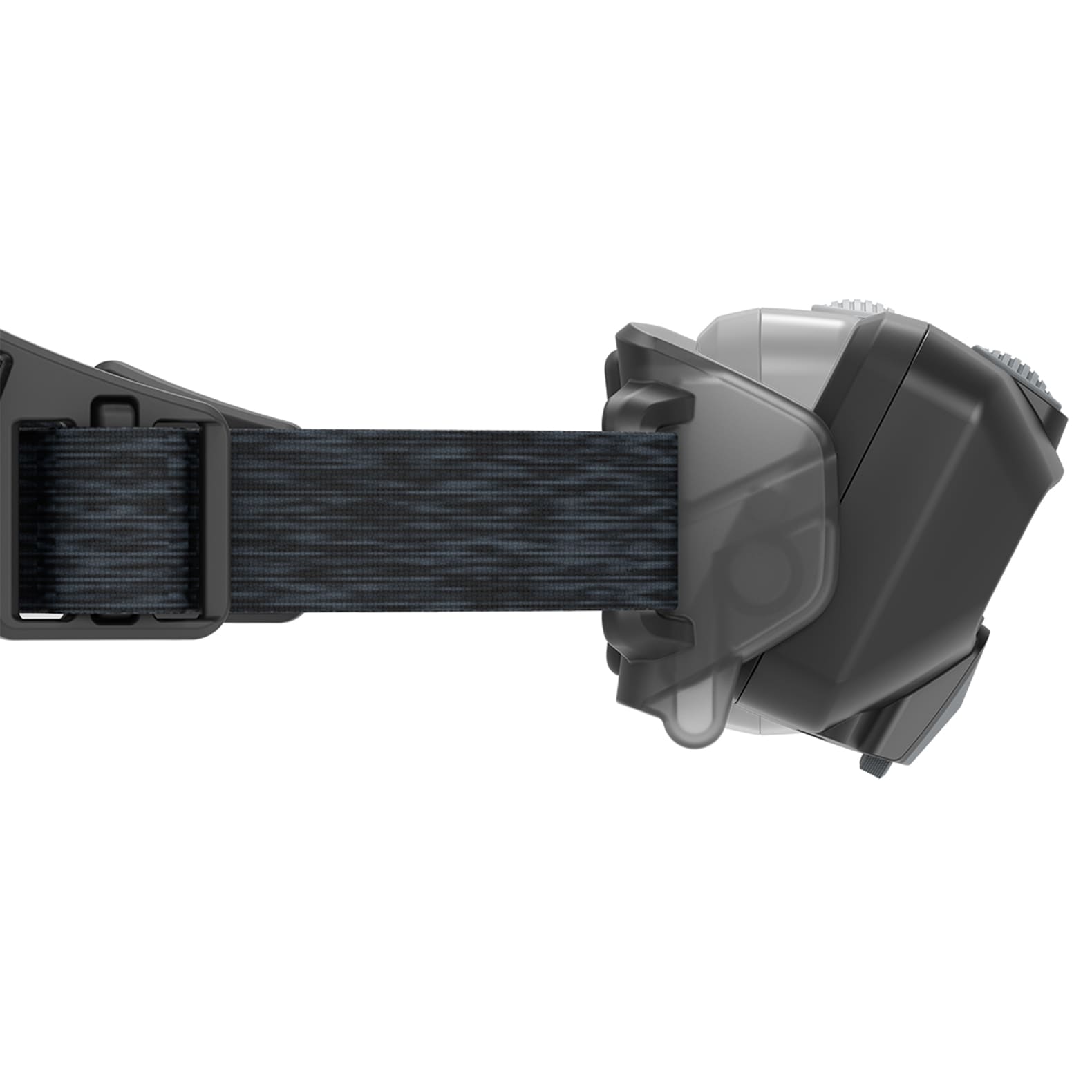 Ledlenser - HF6R Core Black - Stirnlampe 800 Lumen