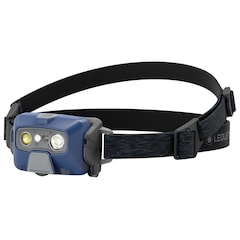 Ledlenser - HF6R Core Blue - Stirnlampe - 800 Lumen