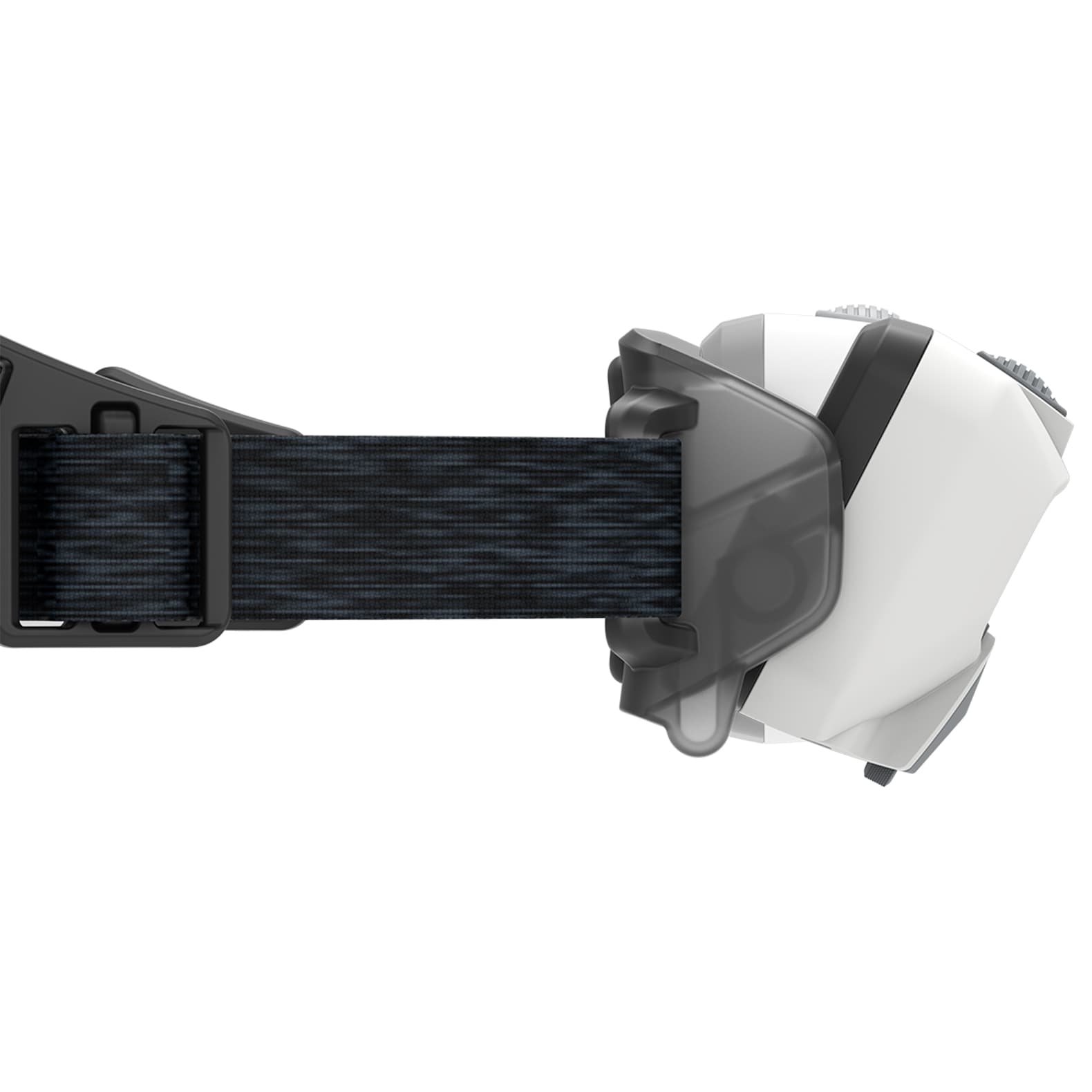 Ledlenser - HF6R Core White - Stirnlampe - 800 Lumen